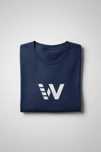 Webkul Signature Cotton Tee
